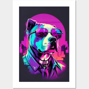 COOL Dogs no2 Posters and Art